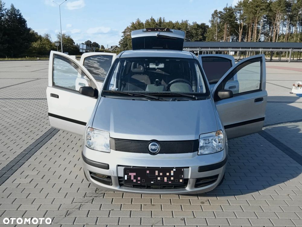 Fiat Panda - 2
