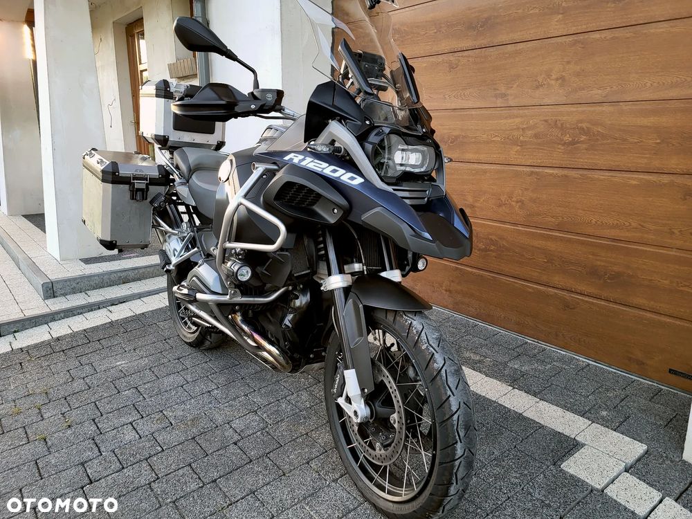 BMW GS - 2