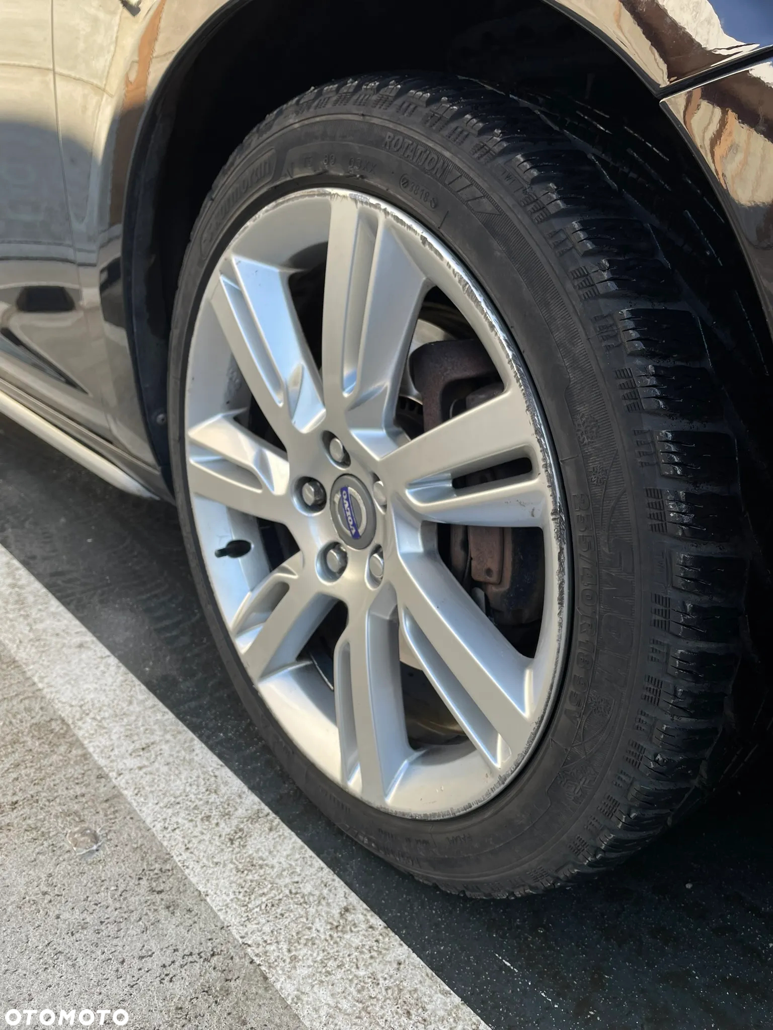 Volvo V60 D5 AWD Summum - 17