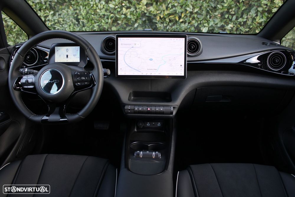 BYD Dolphin 60.4 kWh Comfort - 3