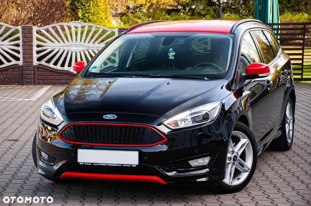 Ford Focus - 28