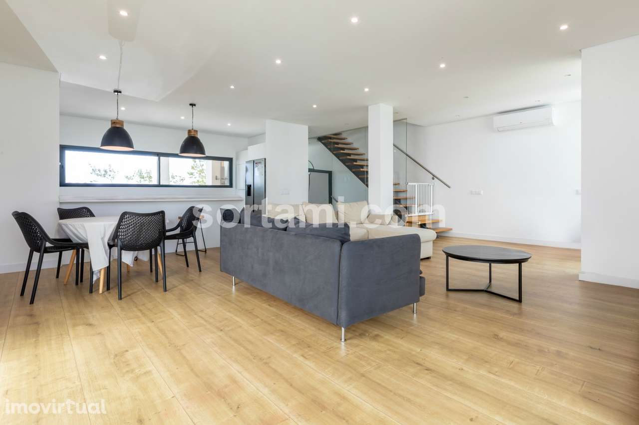 Moradia Geminada T3 Venda em Olhão,Olhão - Grande imagem: 4/32