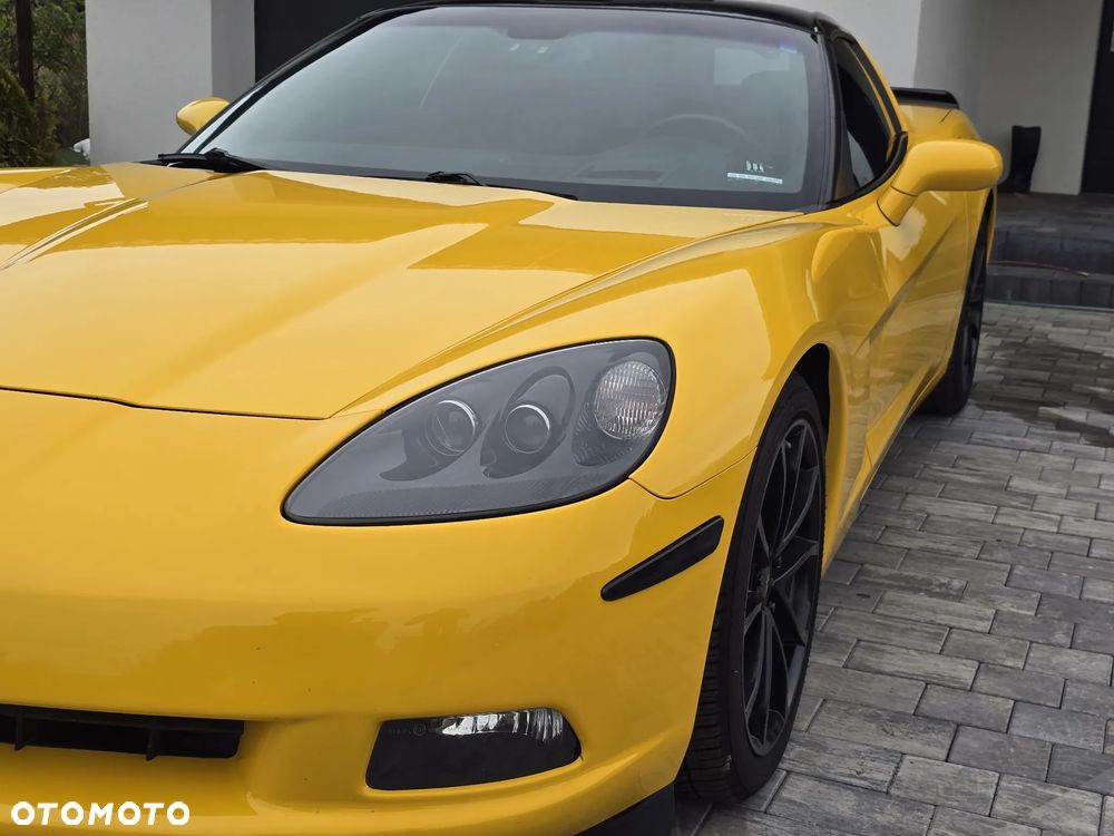 Chevrolet Corvette 6.0 V8 - 13