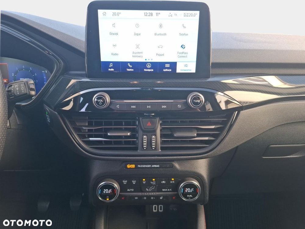Ford Kuga - 20