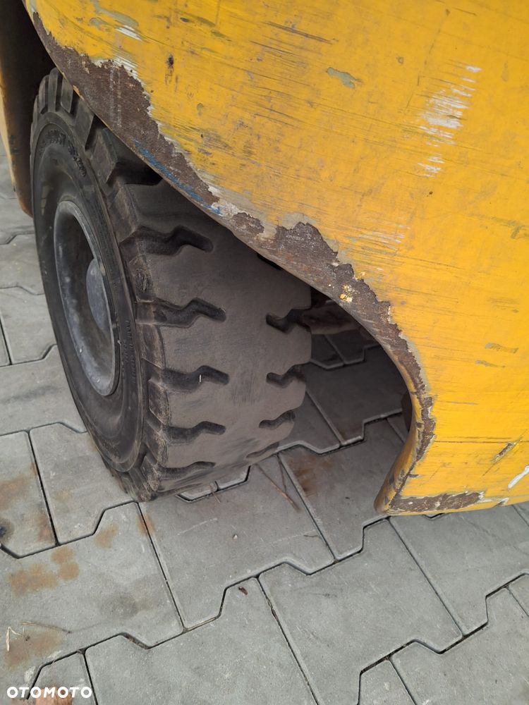 Jungheinrich DFG320s - 9