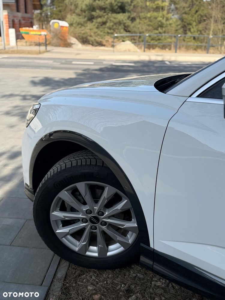 Audi Q3 Sportback - 8