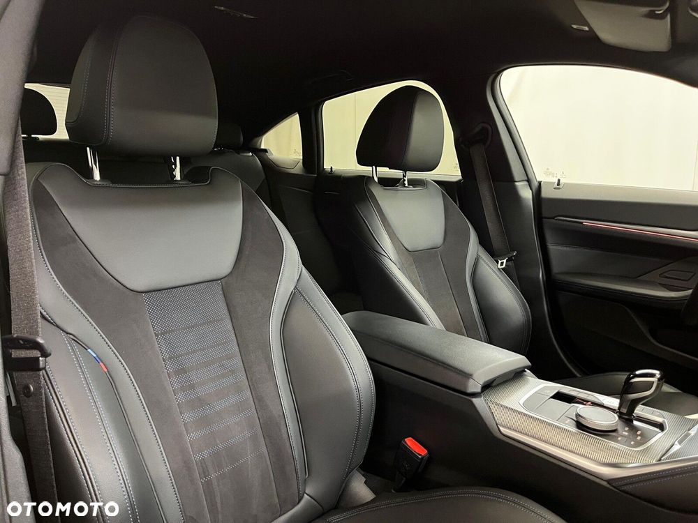 BMW Seria 4 430i M Sport sport - 38