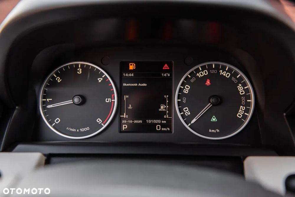 Land Rover Range Rover Sport SDV6 HSE - 23