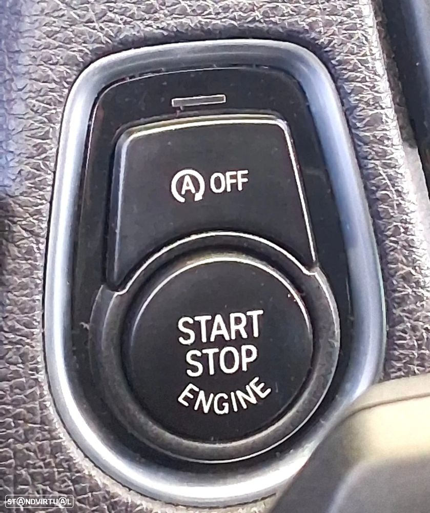 BMW 116 d Aut. Sport Line - 13