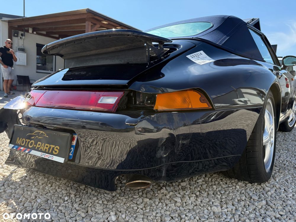 Porsche 911 - 33