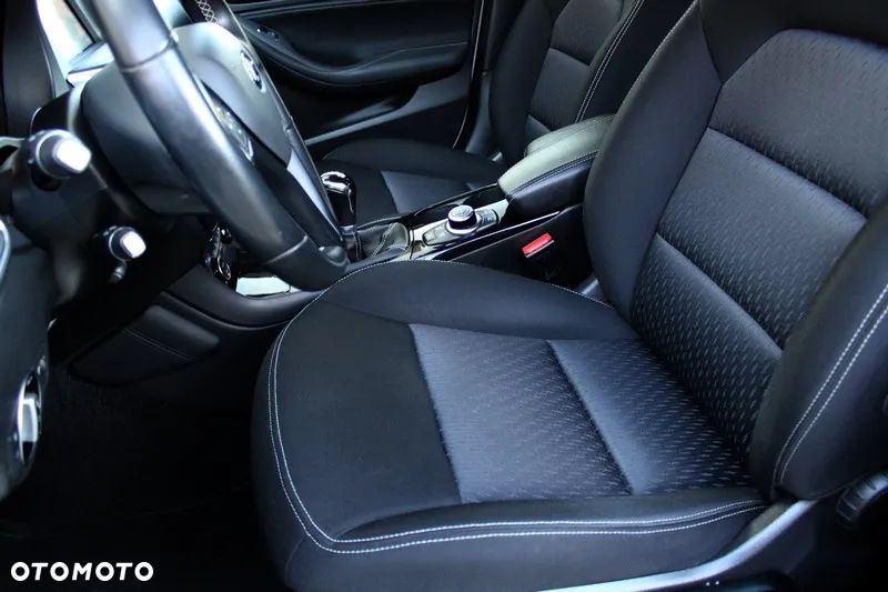 Infiniti Q30 1.5d Business Executive - 16