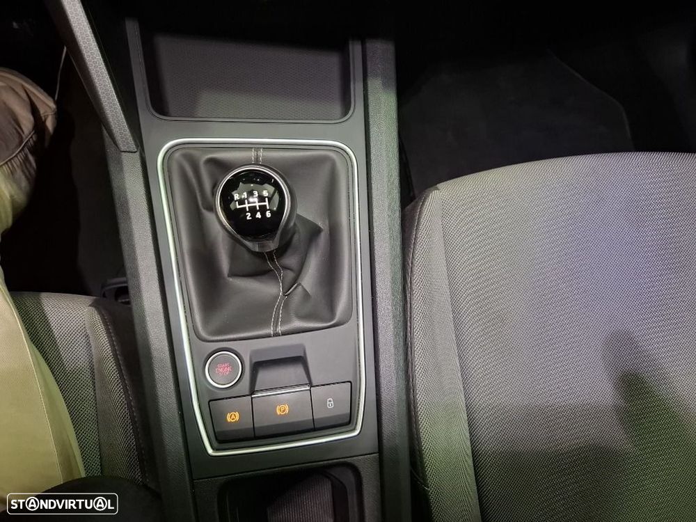 SEAT Leon ST 1.0 TSI Style - 17