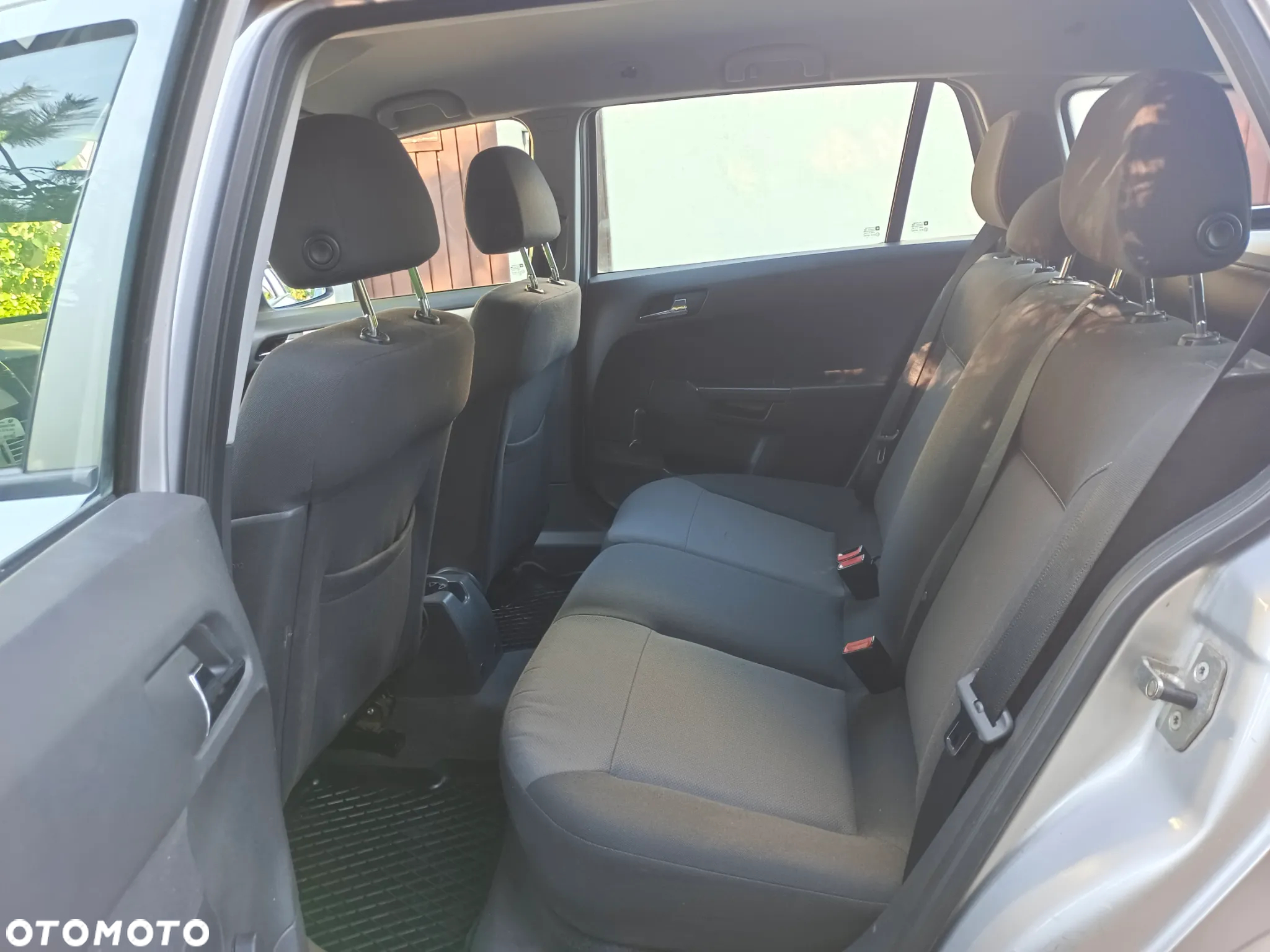 Opel Astra III 1.4 Enjoy - 11