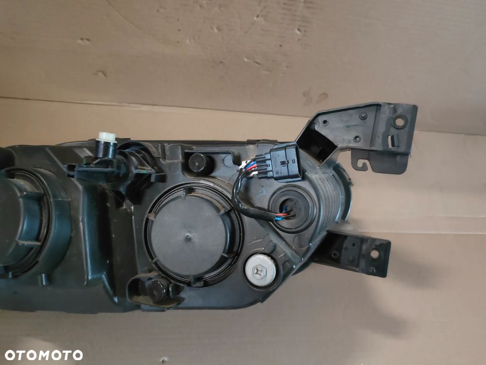 Dacia Spring Elektryk 22- LAMPA LEWY PRZÓD 260607303R - 8