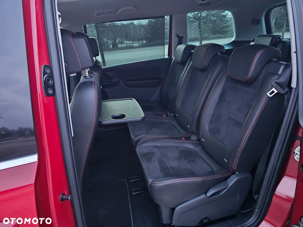 Seat Alhambra 2.0 TDI S&S 4Drive DSG FR-LINE - 13