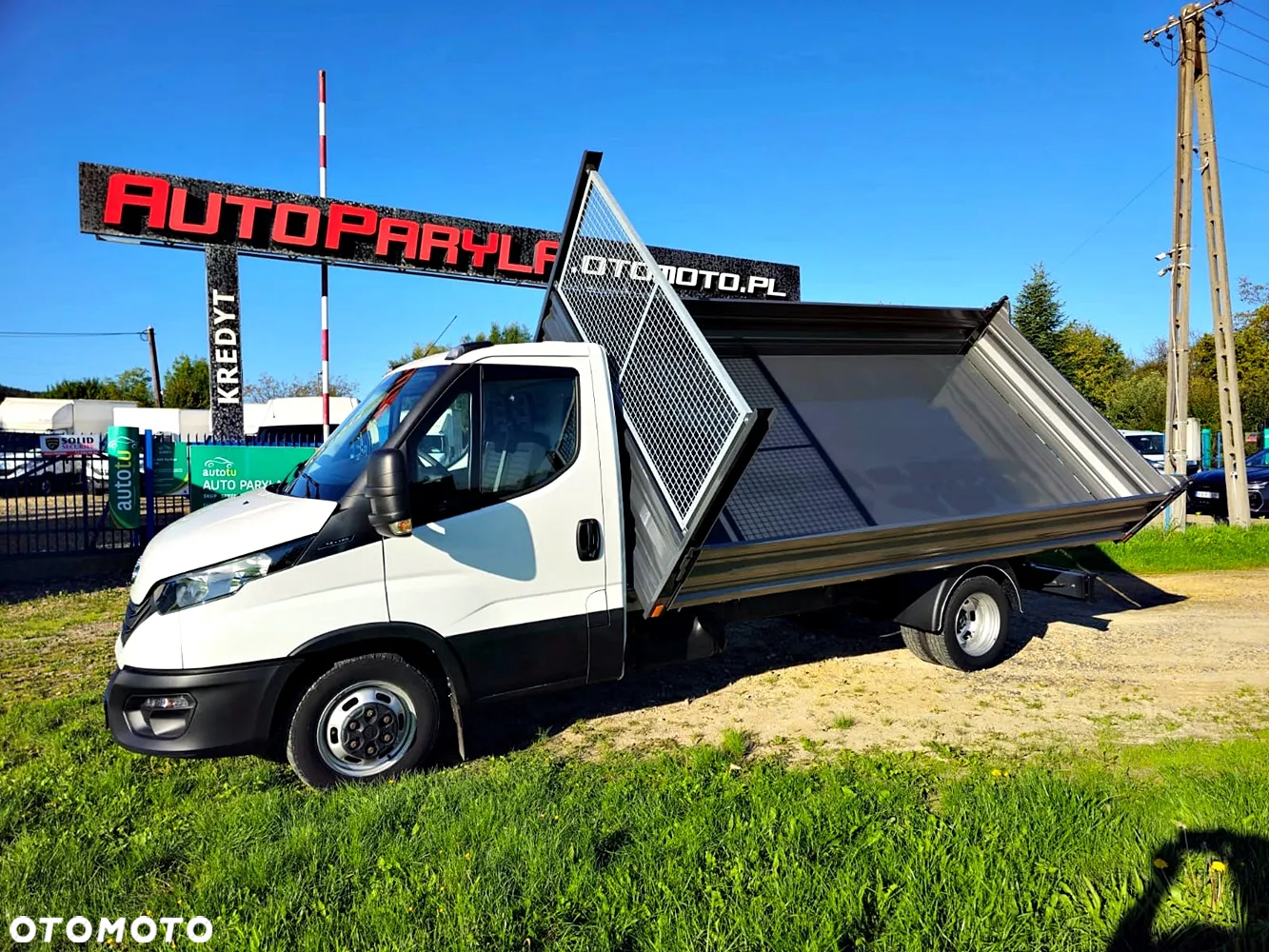 Iveco Daily 35C16 - 3