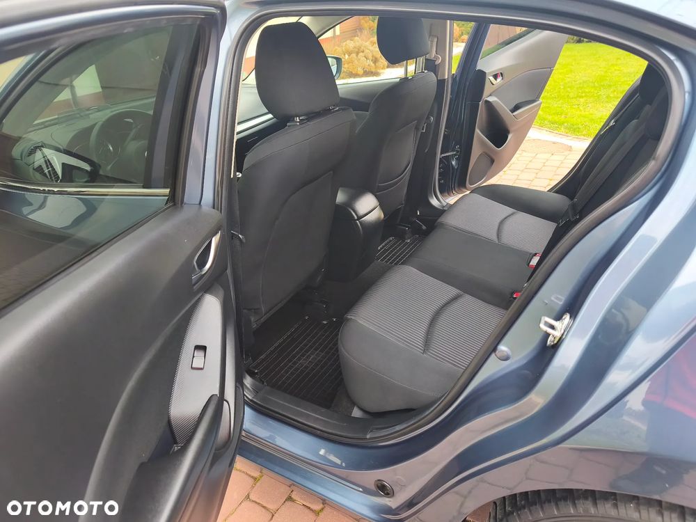 Mazda 3 SKYACTIV-G 120 Urban Limited - 13