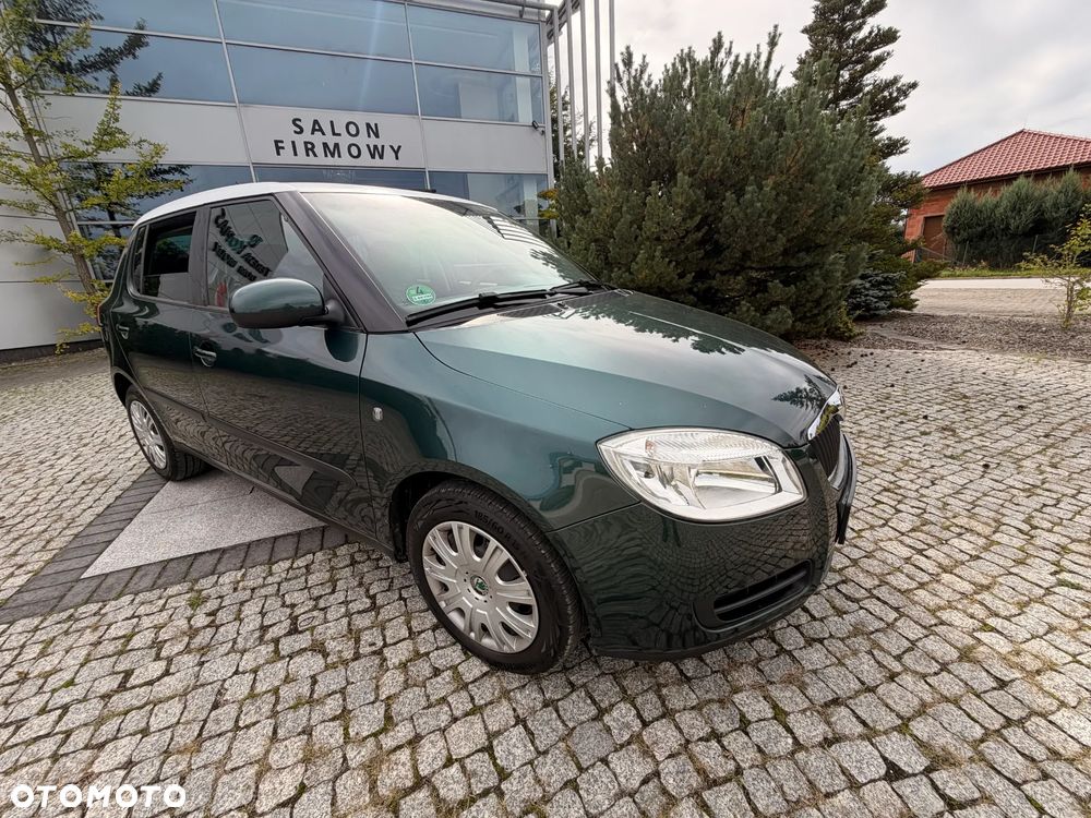 Skoda Fabia - 30