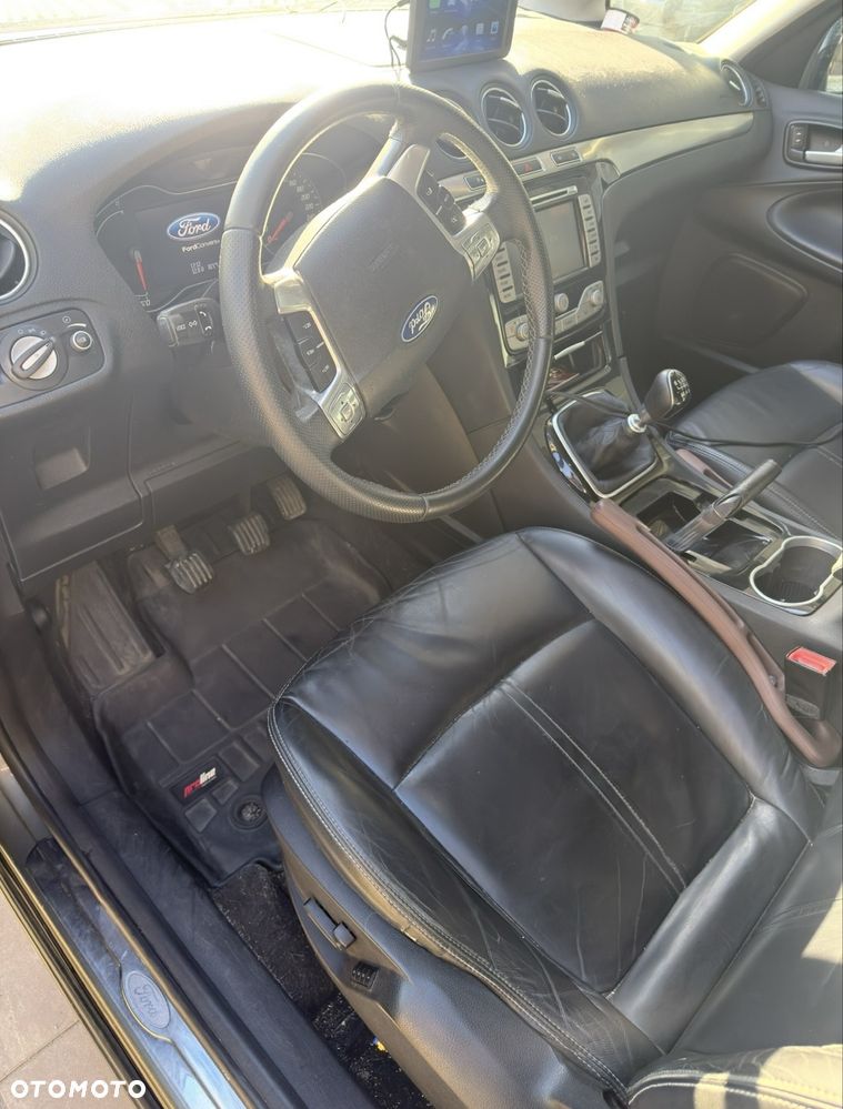Ford S-Max - 7