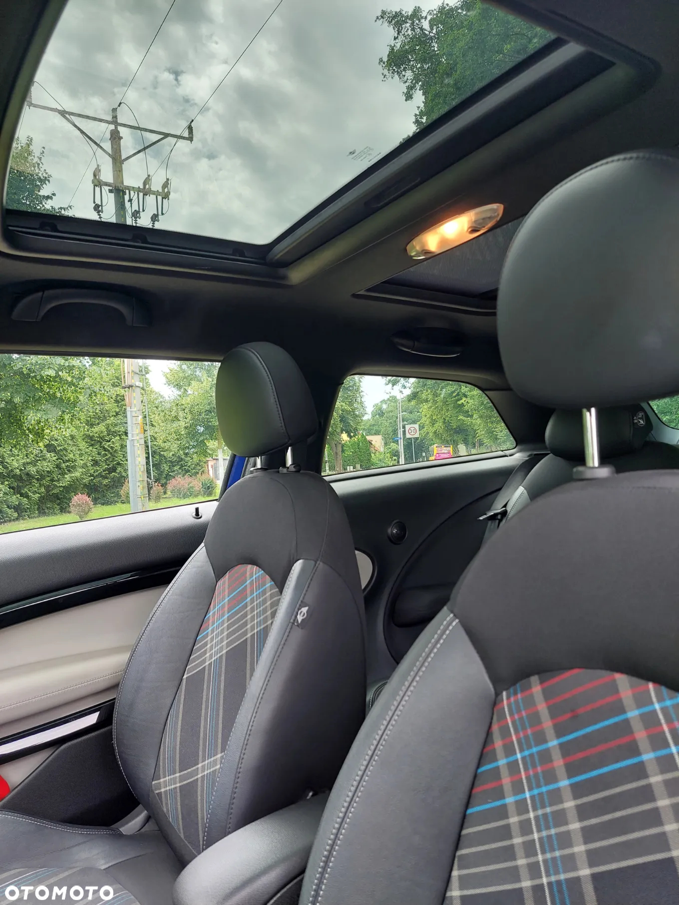 MINI Paceman - 19