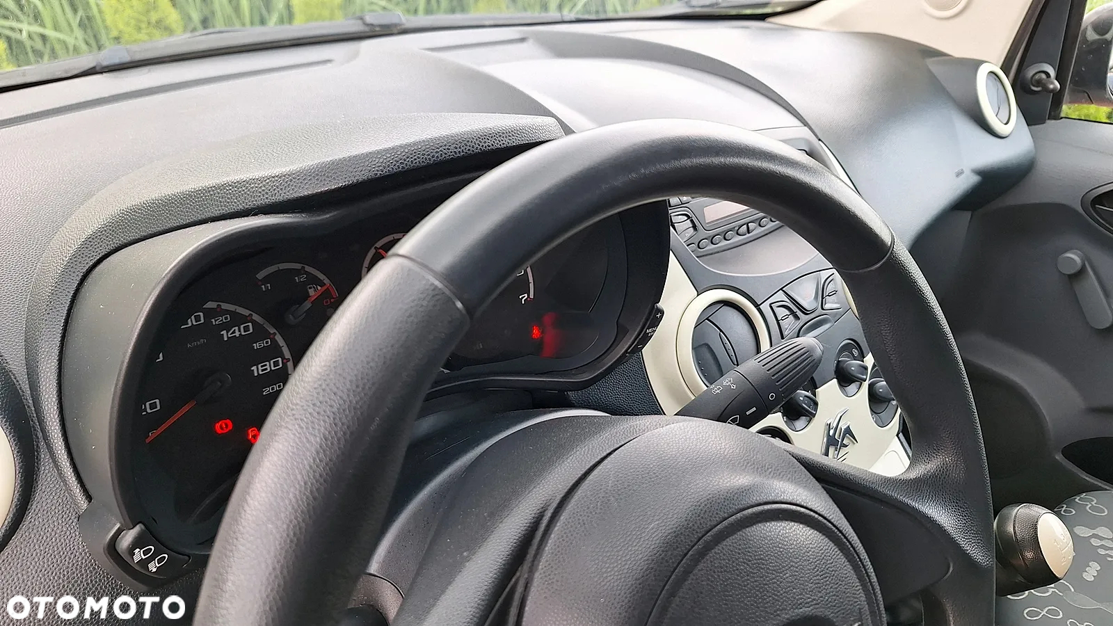 Ford KA 1.2 Ambiente - 14