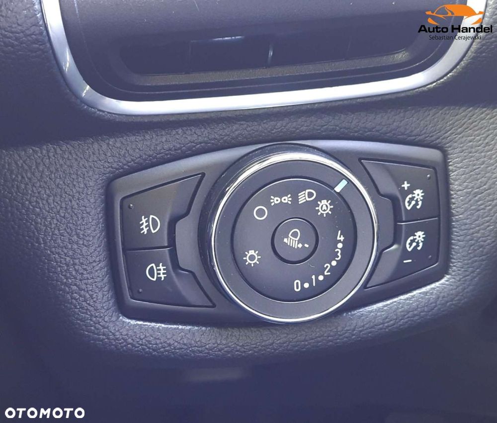 Ford B-MAX - 16