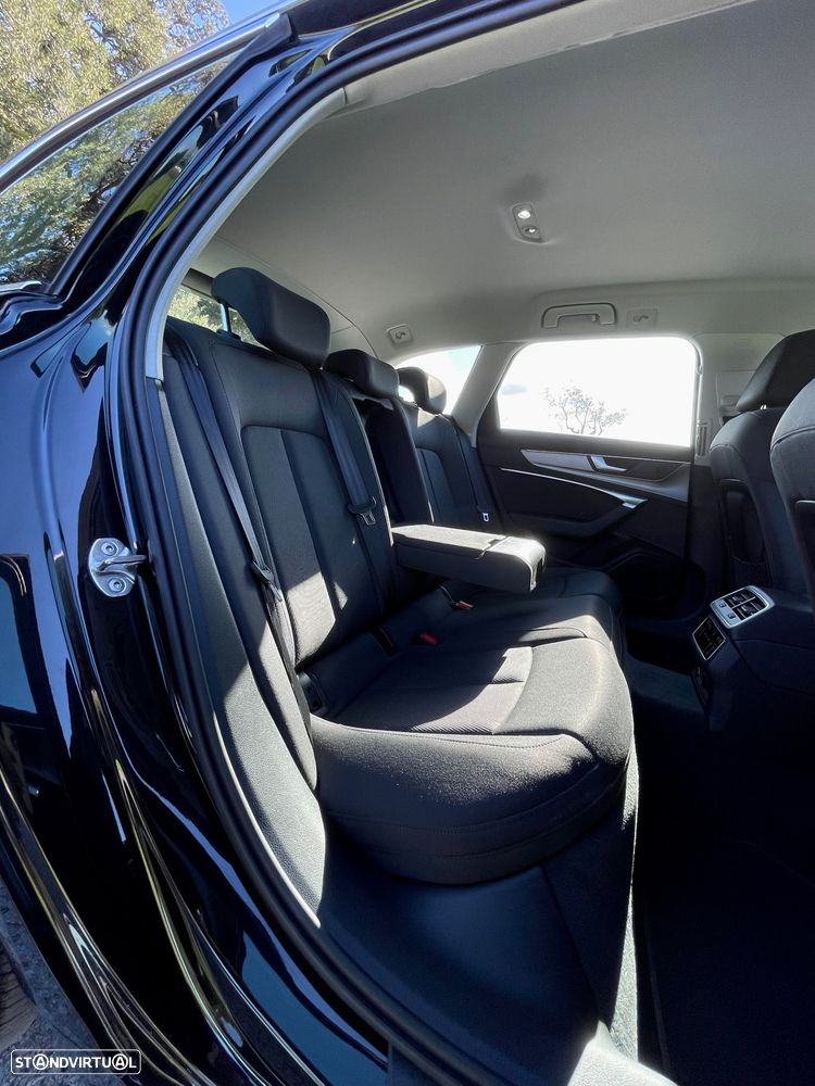 Audi A6 Avant 50 TFSI e quattro S tronic - 24