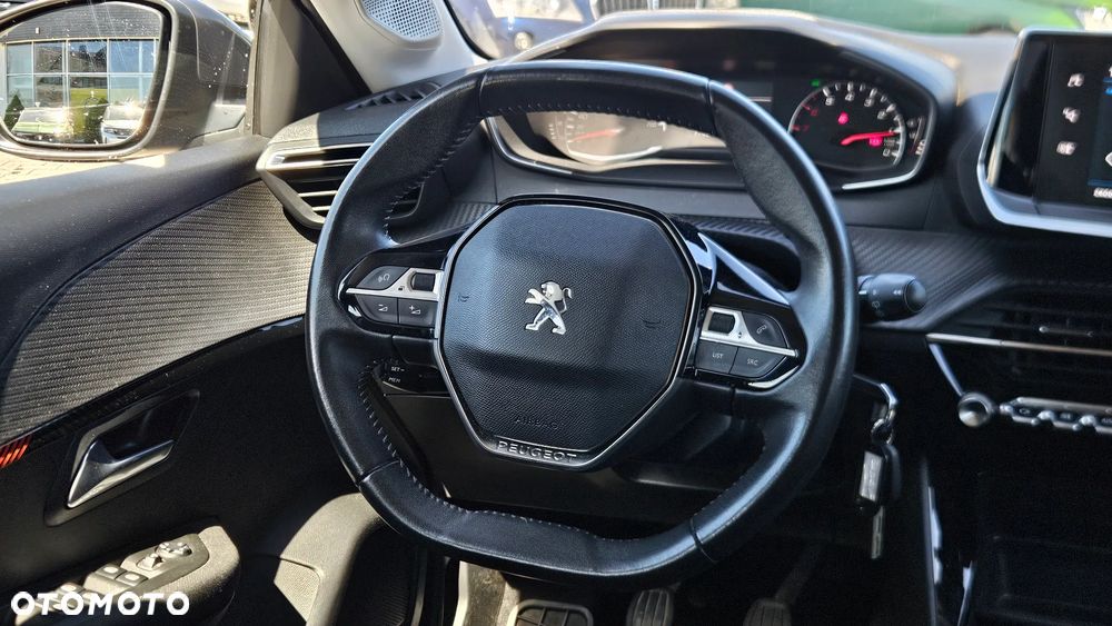 Peugeot 208 1.2 PureTech Active Pack S&S - 11