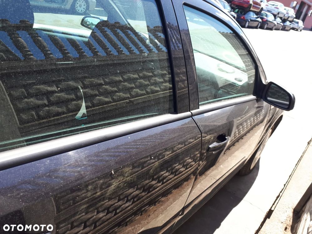 OPEL ASTRA H III 04-06 KOMBI 1,9 CDTI KOMPUTER SILNIKA STEROWNIK - 16