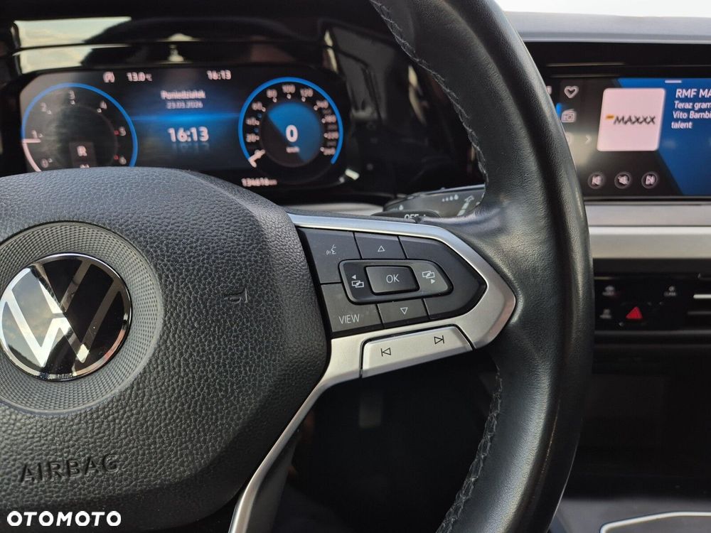 Volkswagen Golf - 17