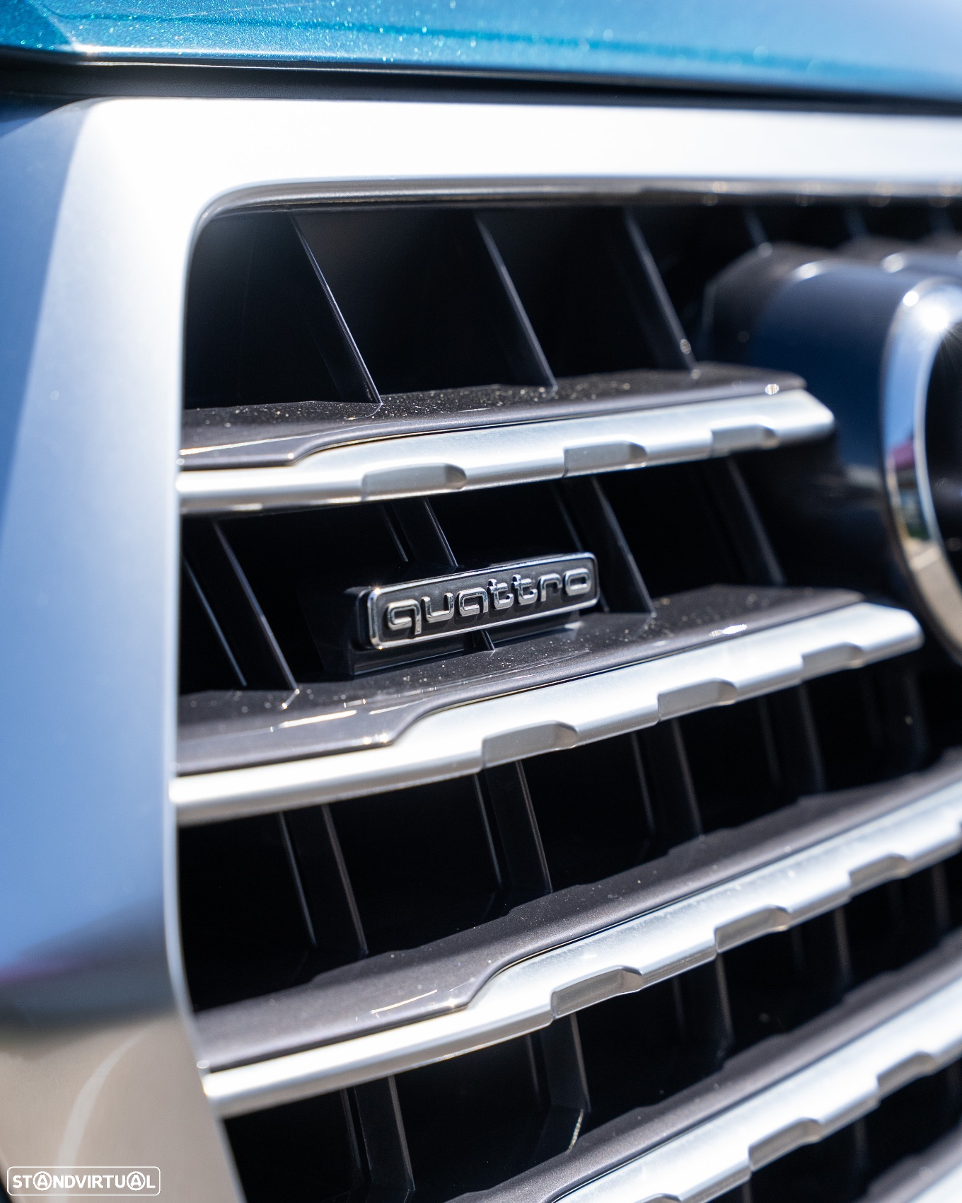 Audi Q7 3.0 TFSI quattro tiptronic - 44