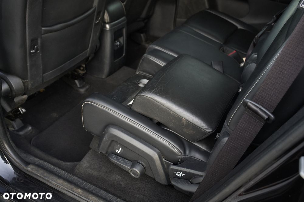 Fiat Freemont 2.0 Multijet 16V DPF Automatik Allrad Black Code - 31