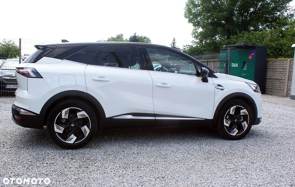 Renault Symbioz E-Tech Full 145 Techno - 7