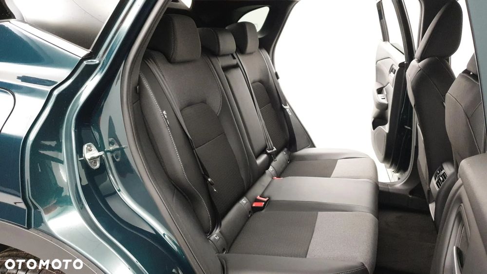 Nissan Qashqai 1.3 DIG-T mHEV N-Connecta - 20