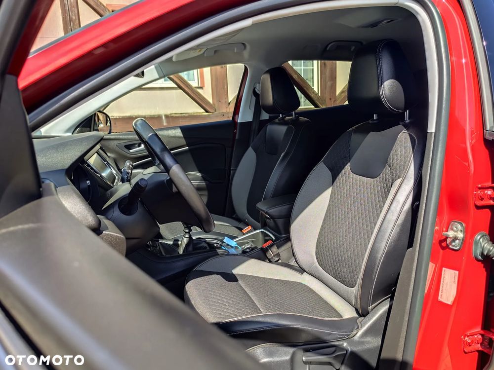 Opel Grandland X 1.5 D Start/Stop INNOVATION - 11