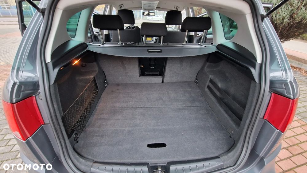 Seat Altea XL 1.6 TDI 4x2 Freetrack - 25