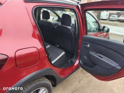 Dacia Sandero Stepway TCe 90 S&S Ambiance - 7