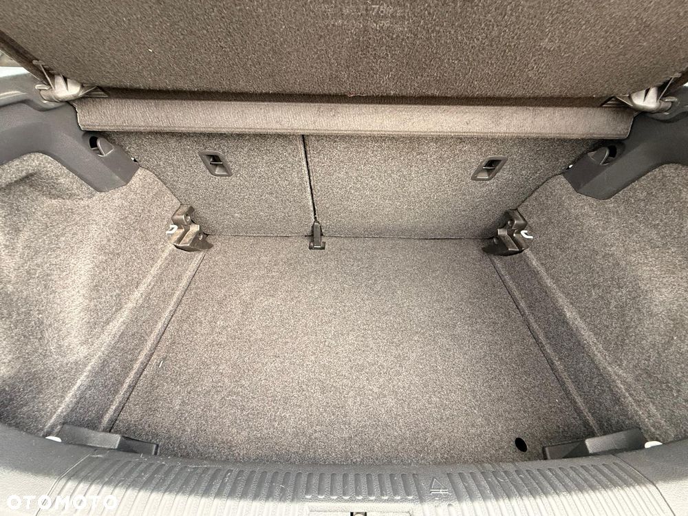 Volkswagen Polo 1.2 TSI BMT Comfortline - 11