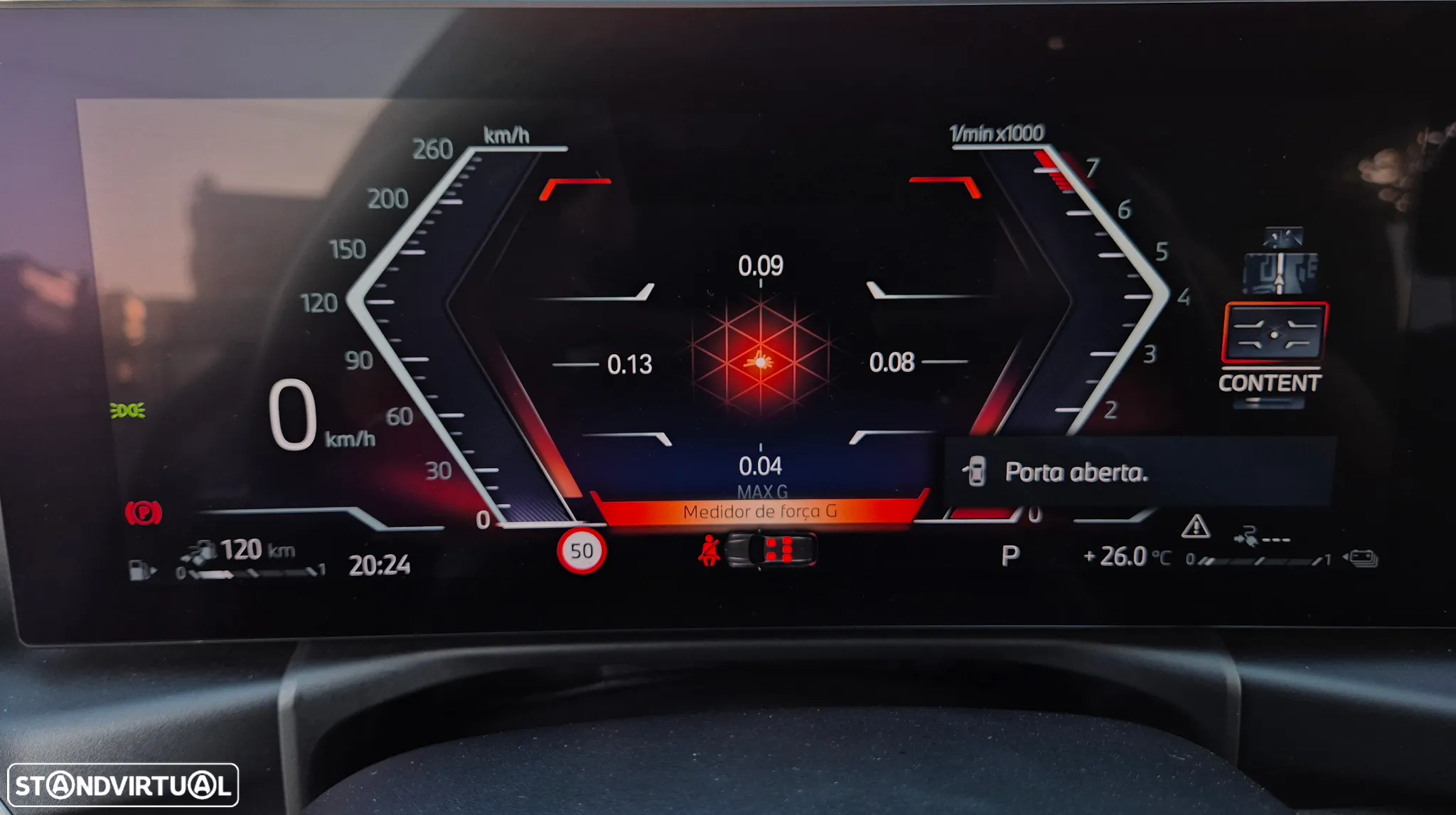 BMW 320 e Touring Auto - 30