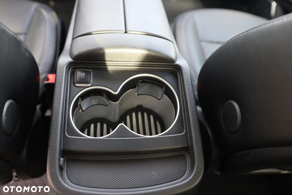 Mercedes-Benz Klasa V 250 d 4-Matic Exclusive 7G-Tronic - 24