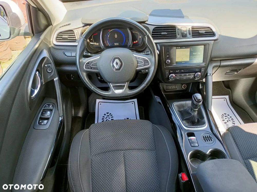 Renault Kadjar - 22