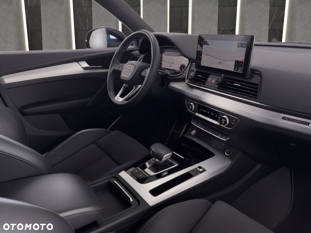 Audi Q5 Sportback - 17