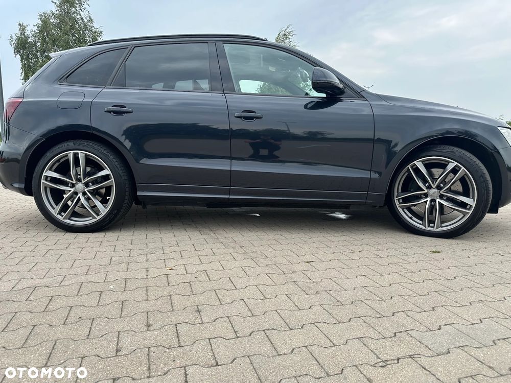 Audi SQ5 3.0 TDI Quattro Competition - 6