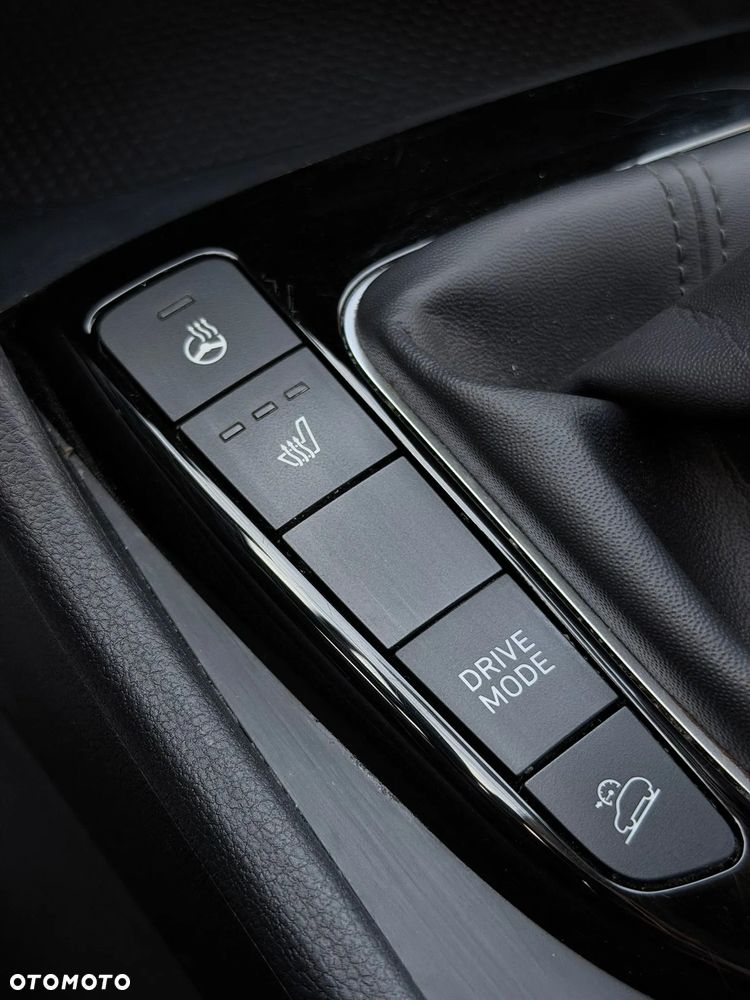 Hyundai Tucson 1.6 T-GDi Modern 2WD - 19