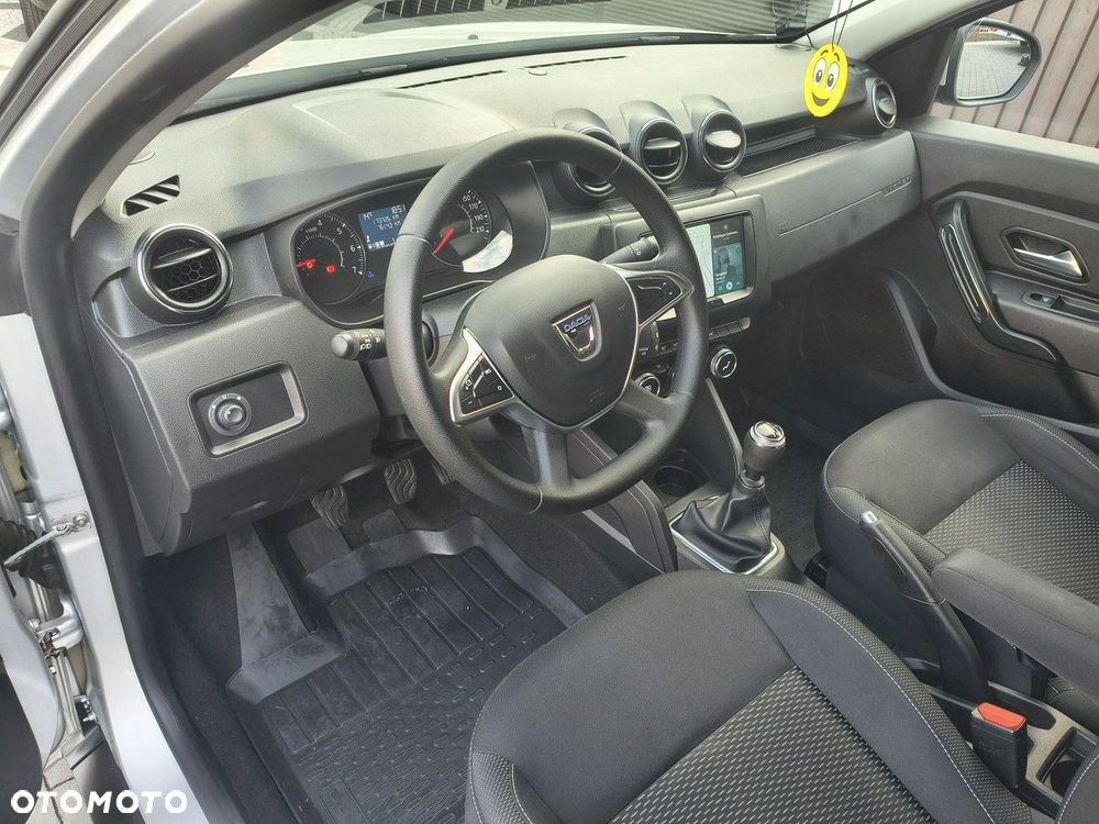 Dacia Duster - 7