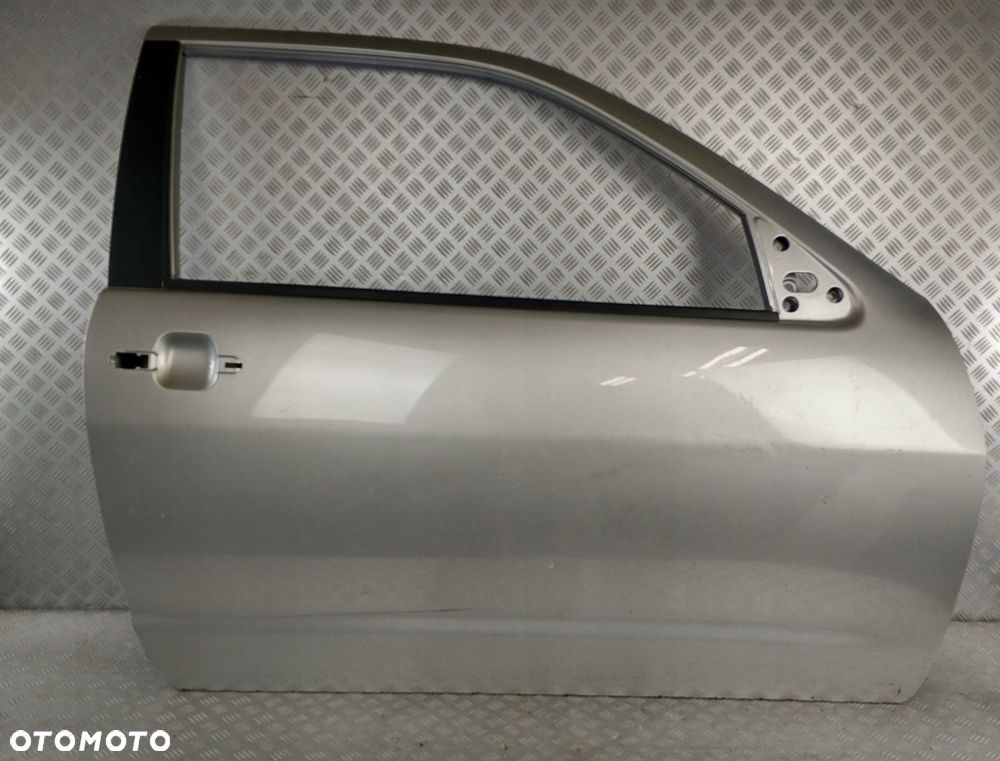drzwi prawe prawy przód SEAT IBIZA II 2 6K 3D 93- - 1
