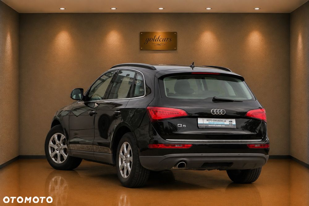 Audi Q5 2.0 TDI Sport - 4