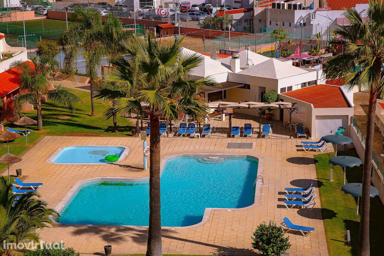 T2  Penthouse Duplex no centro da Cidade com vista mar - Grande imagem: 5/43