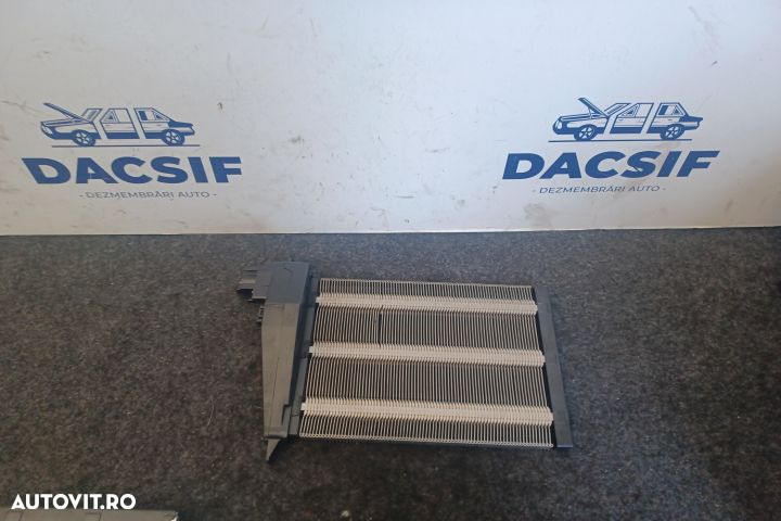 Calorifer incalzire electric 1K0963235E Volkswagen VW Passat B6 [2005 - 2