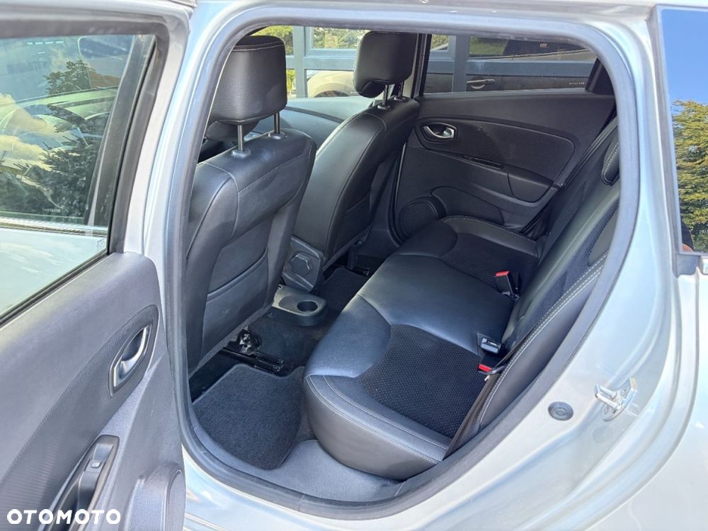 Renault Clio 1.5 dCi Energy Life - 13